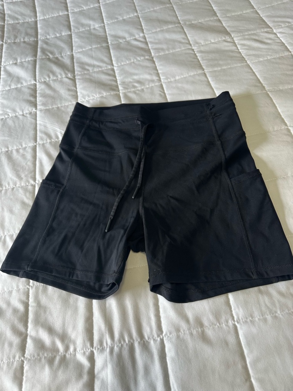 Zyia Active shorts Med